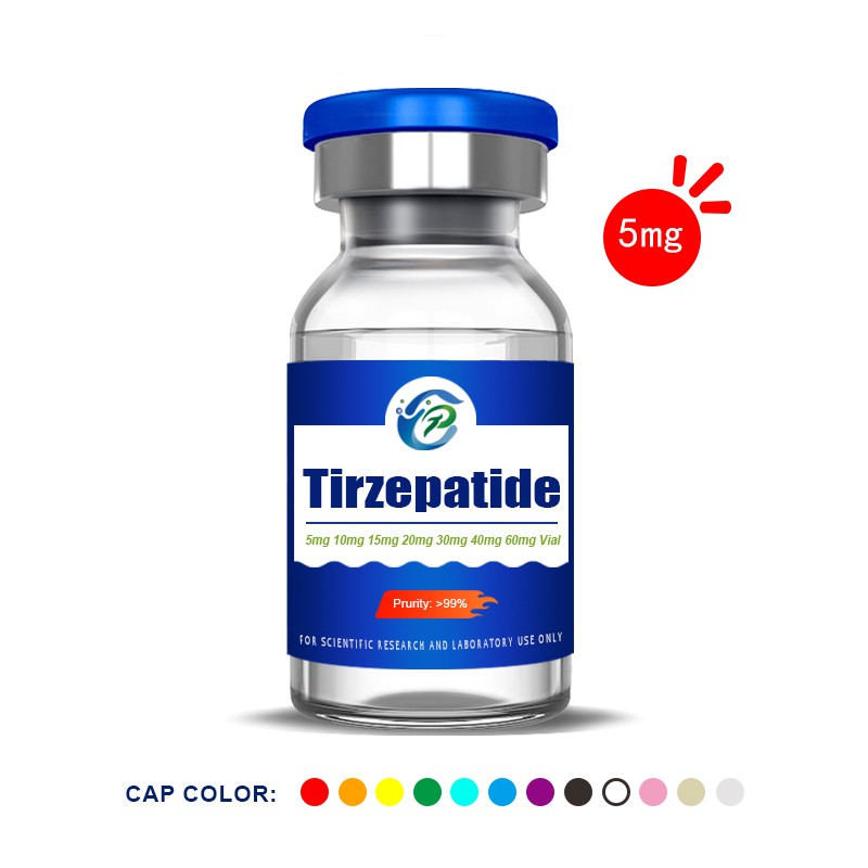 Tirzepatide 5mg For Weight Loss Peptide